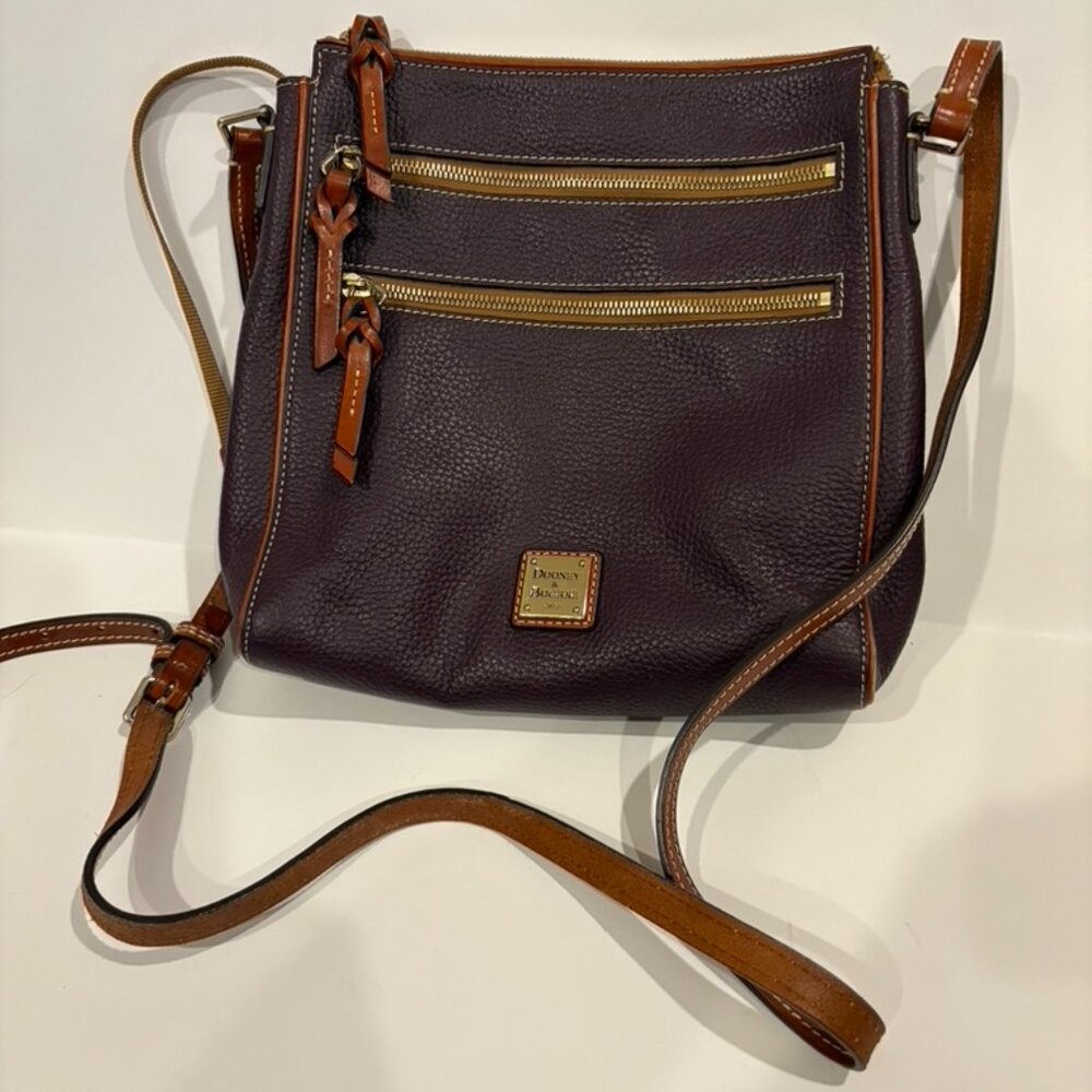Dooney & Bourke Womens Pocketbook